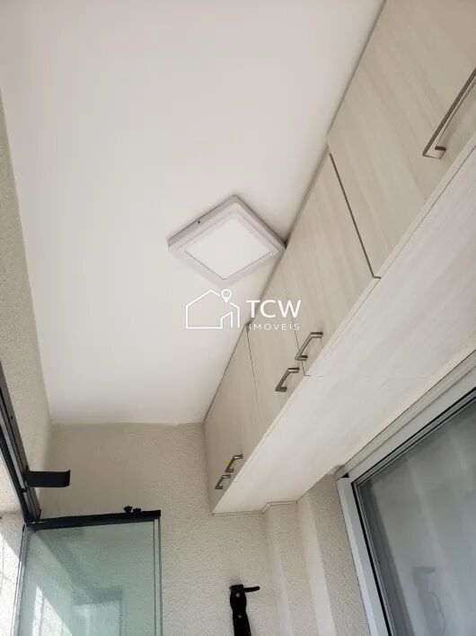 Apartamento, 2 quartos, 48 m² - Foto 5