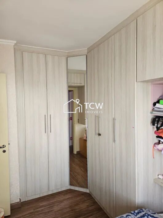 Apartamento, 2 quartos, 48 m² - Foto 7