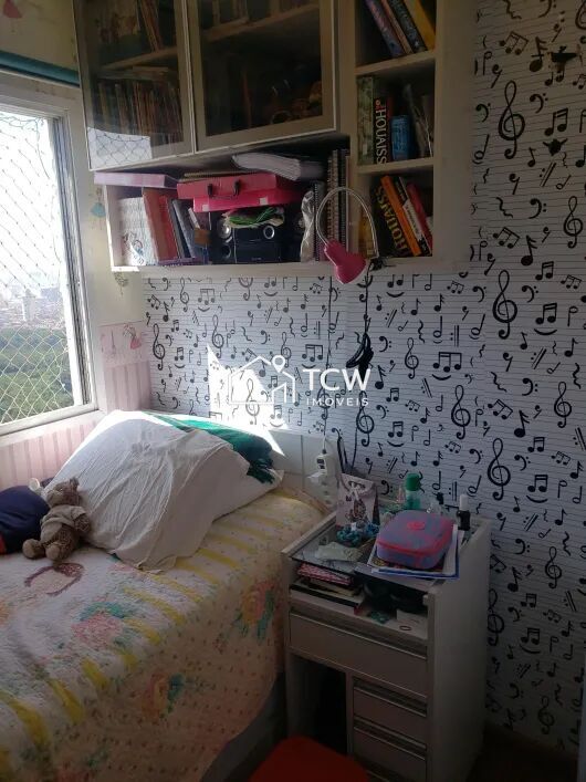 Apartamento, 2 quartos, 48 m² - Foto 12