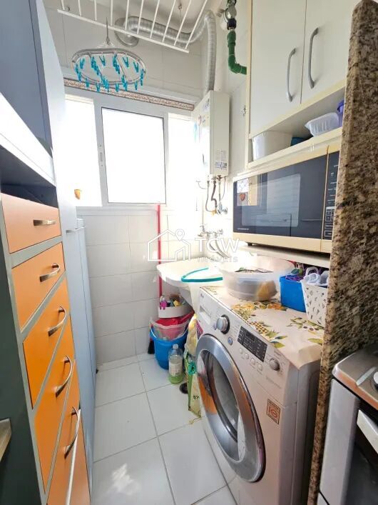 Apartamento, 2 quartos, 48 m² - Foto 16