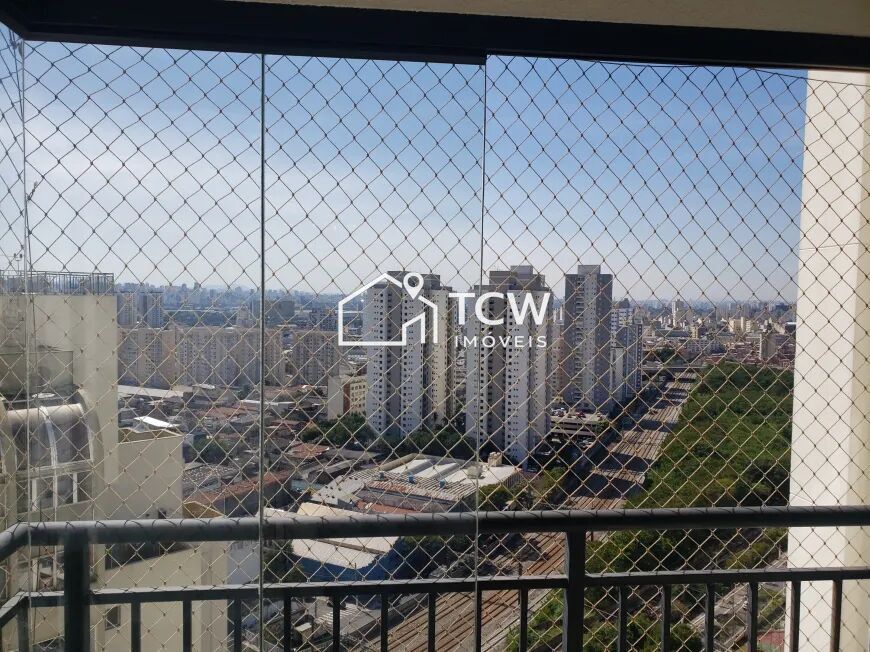 Apartamento, 2 quartos, 48 m² - Foto 4