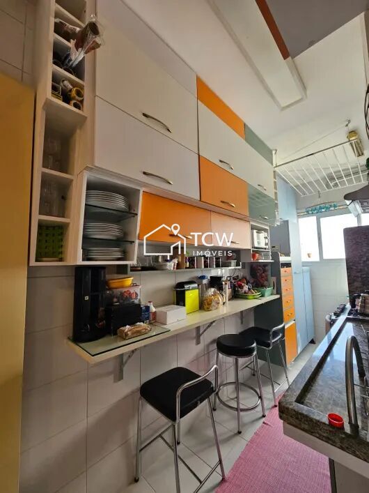 Apartamento, 2 quartos, 48 m² - Foto 14