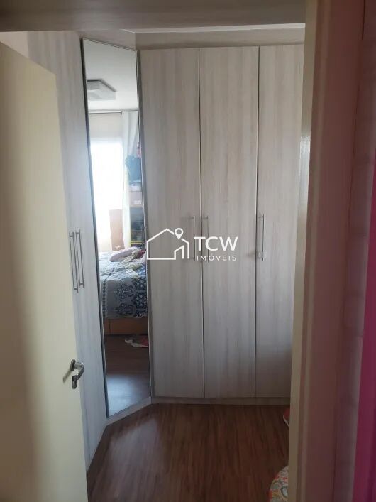 Apartamento, 2 quartos, 48 m² - Foto 6