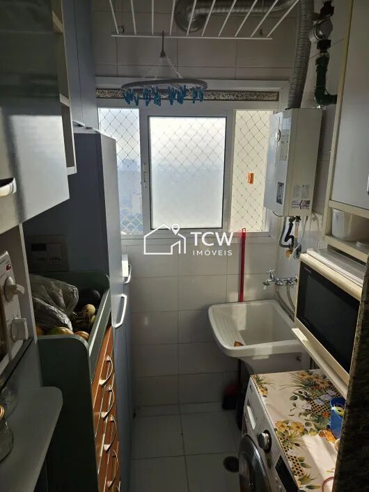 Apartamento, 2 quartos, 48 m² - Foto 17