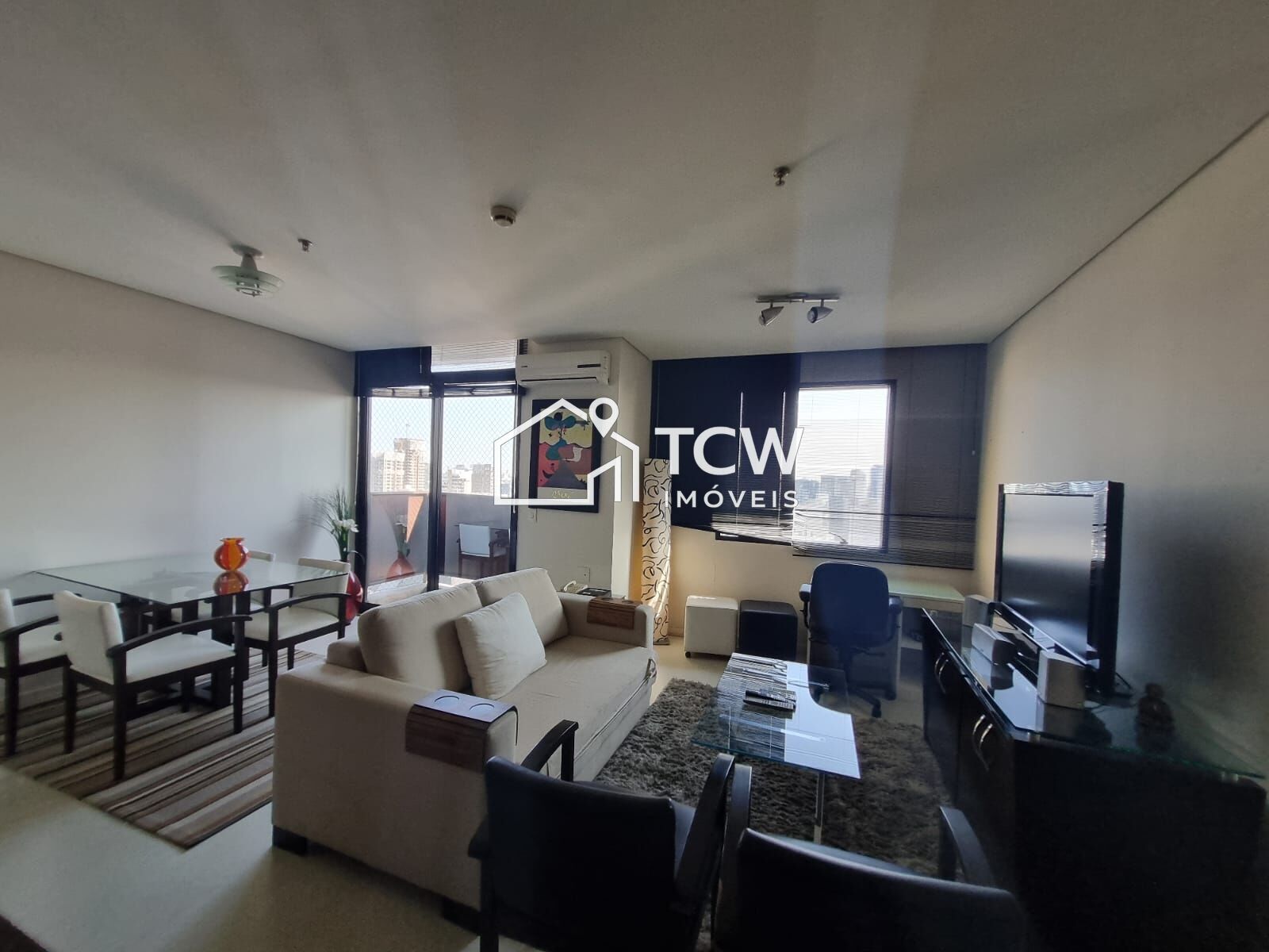 Apartamento, 1 quarto, 74 m² - Foto 4
