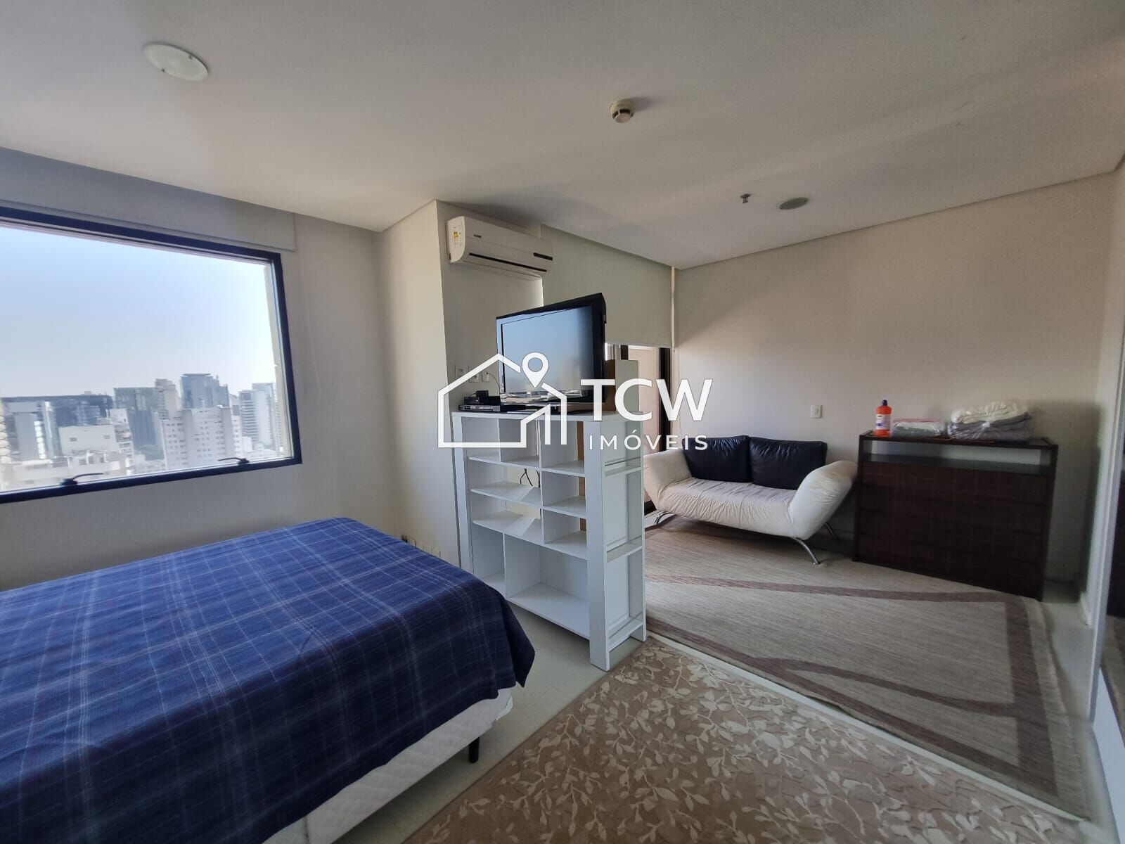 Apartamento, 1 quarto, 74 m² - Foto 14