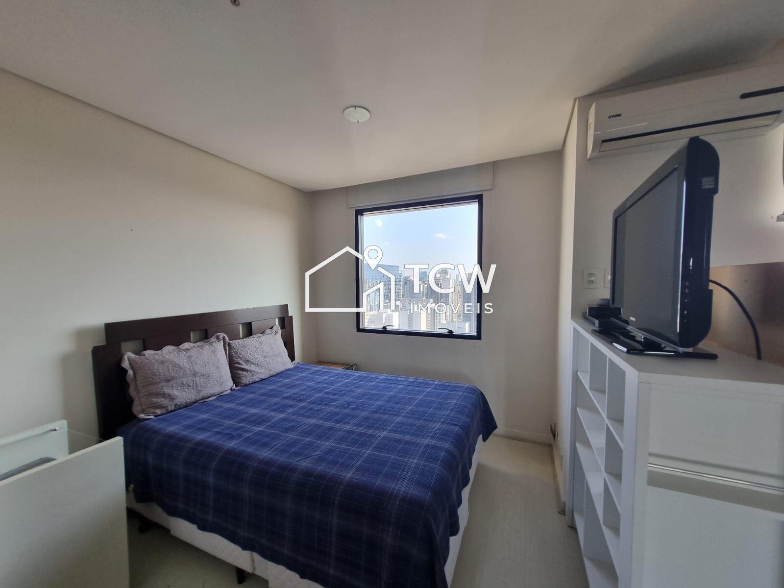 Apartamento, 1 quarto, 74 m² - Foto 16