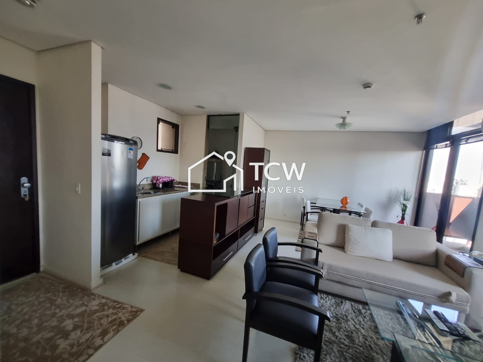 Apartamento, 1 quarto, 74 m² - Foto 6