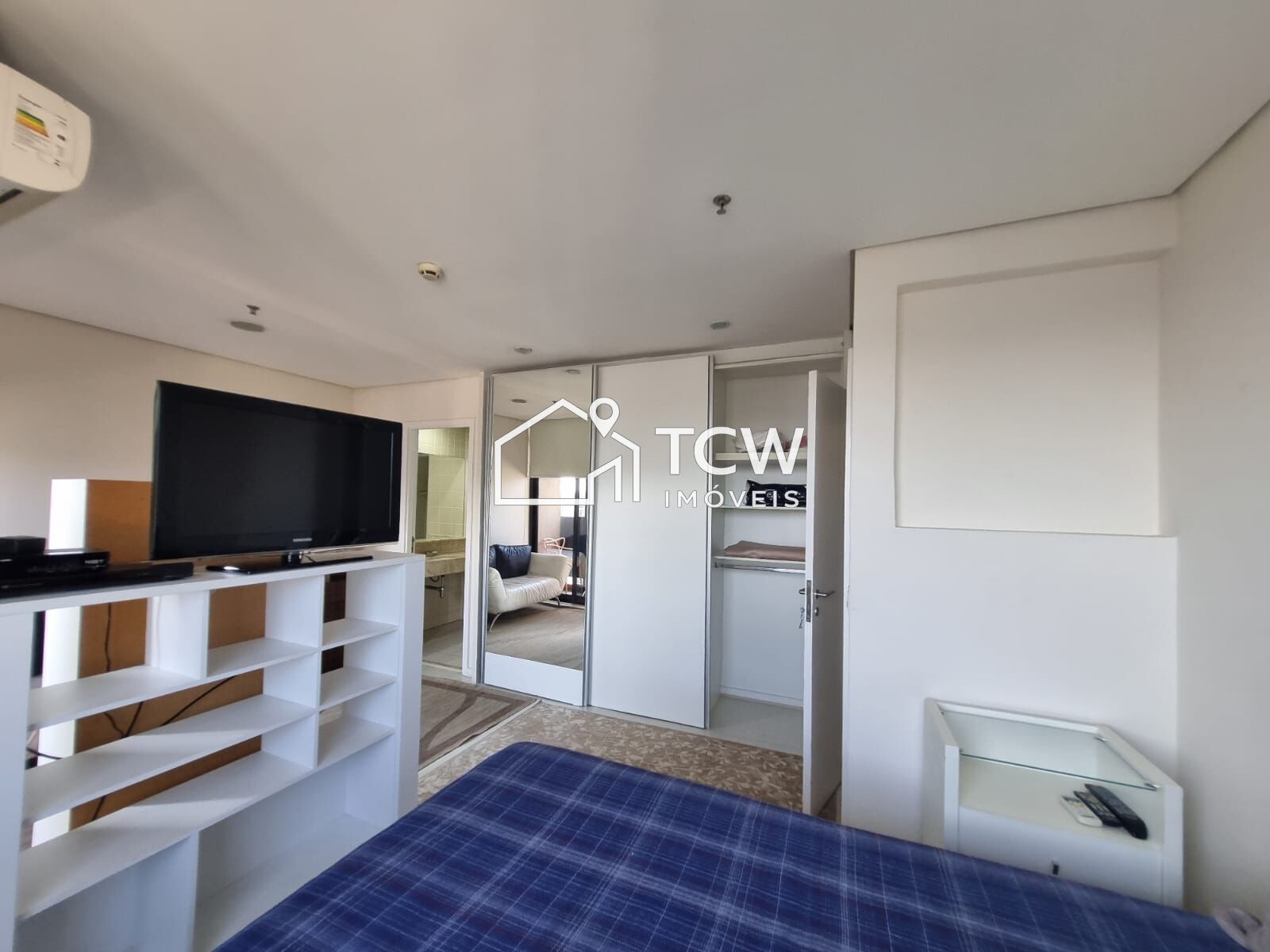 Apartamento, 1 quarto, 74 m² - Foto 12