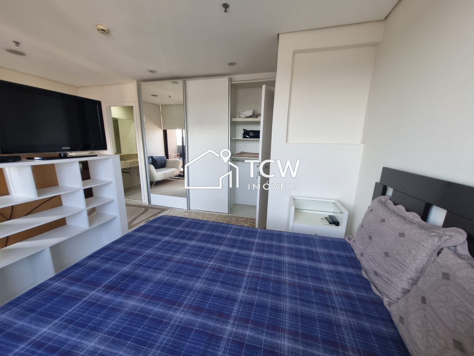 Apartamento, 1 quarto, 74 m² - Foto 13