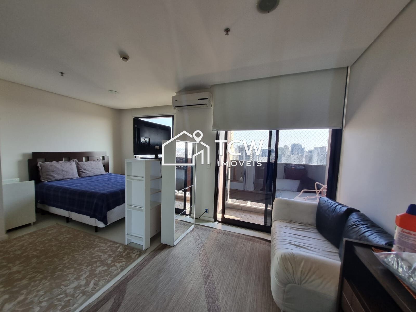 Apartamento, 1 quarto, 74 m² - Foto 17