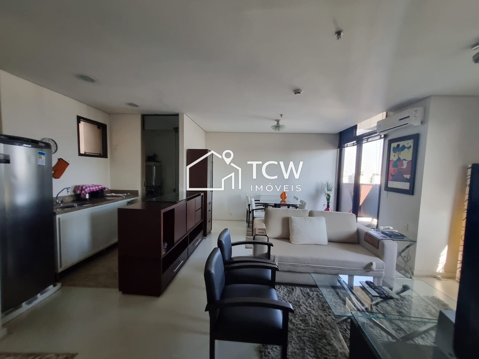 Apartamento, 1 quarto, 74 m² - Foto 5