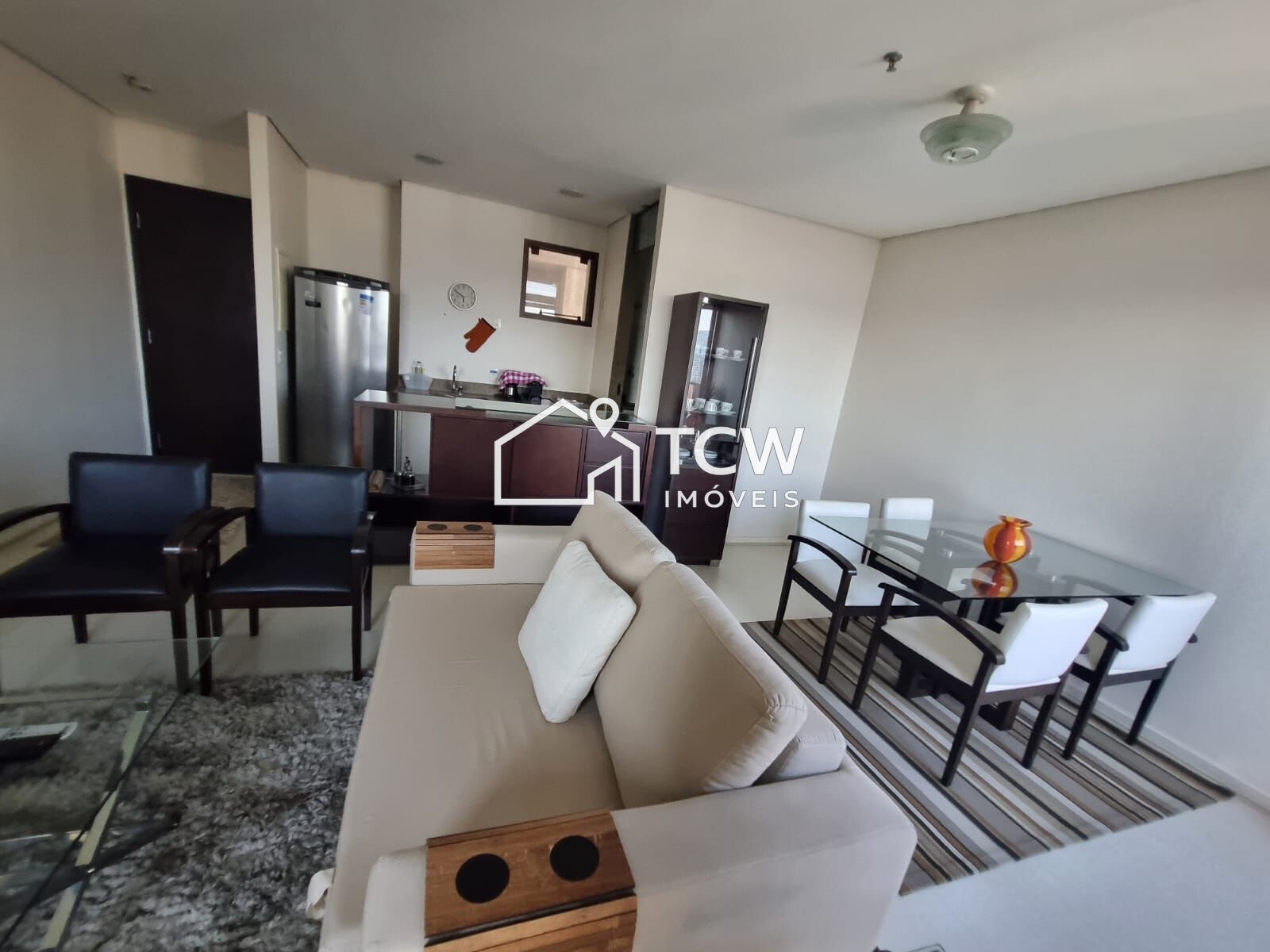 Apartamento, 1 quarto, 74 m² - Foto 7
