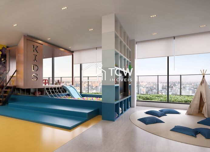 Apartamento, 3 quartos, 196 m² - Foto 17