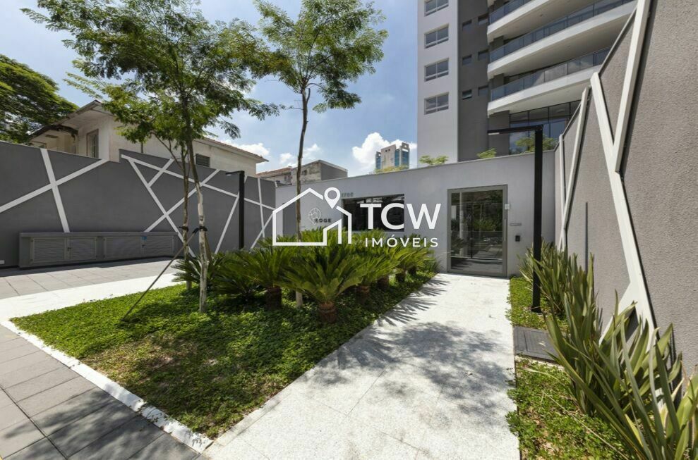 Apartamento, 3 quartos, 168 m² - Foto 4