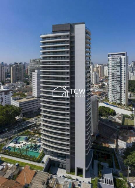 Apartamento, 3 quartos, 168 m² - Foto 19