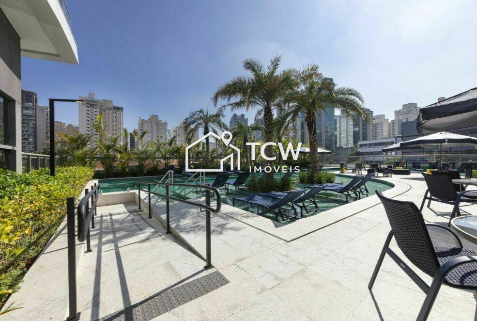 Apartamento, 3 quartos, 168 m² - Foto 16
