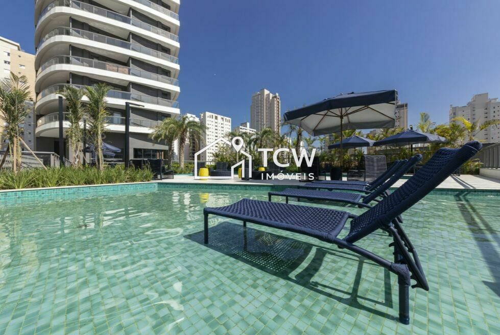 Apartamento, 3 quartos, 168 m² - Foto 15