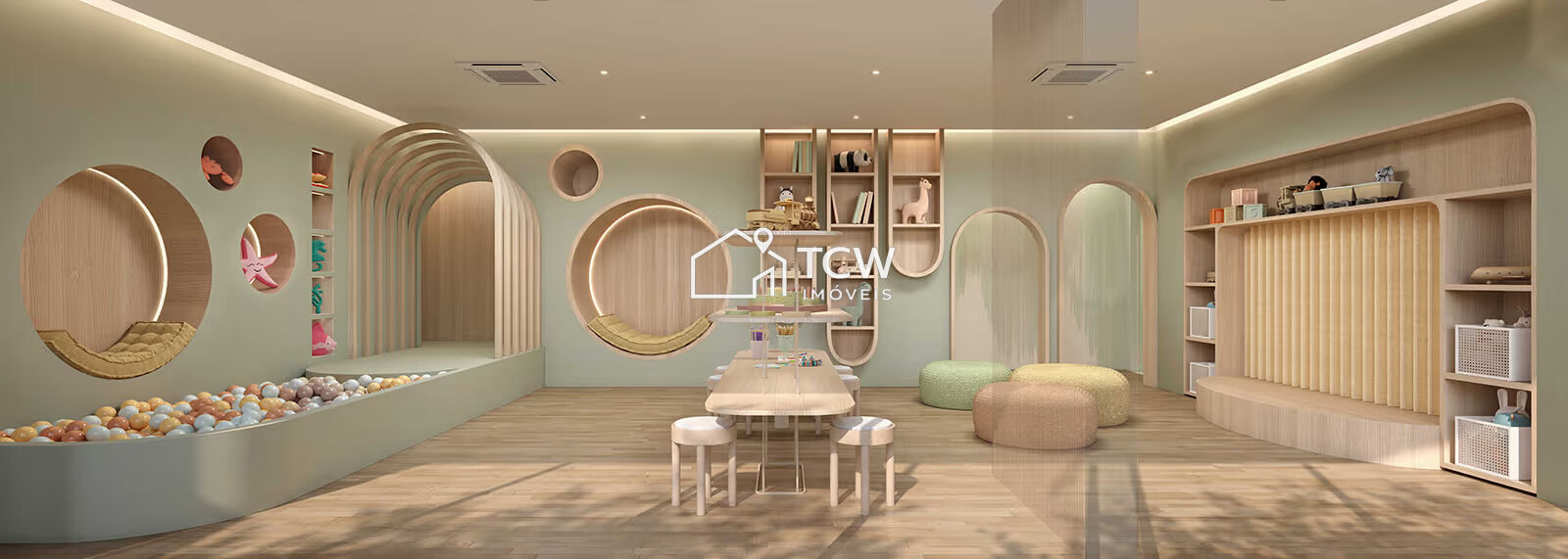 Apartamento, 3 quartos, 123 m² - Foto 8
