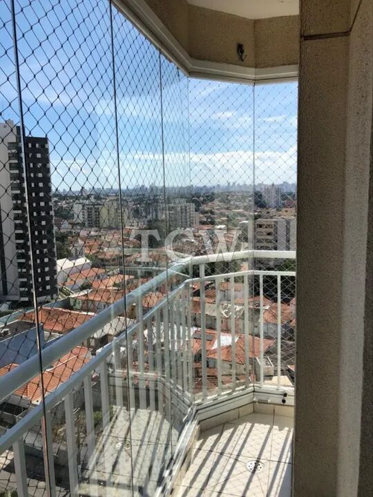 Apartamento à venda com 3 quartos, 102m² - Foto 3