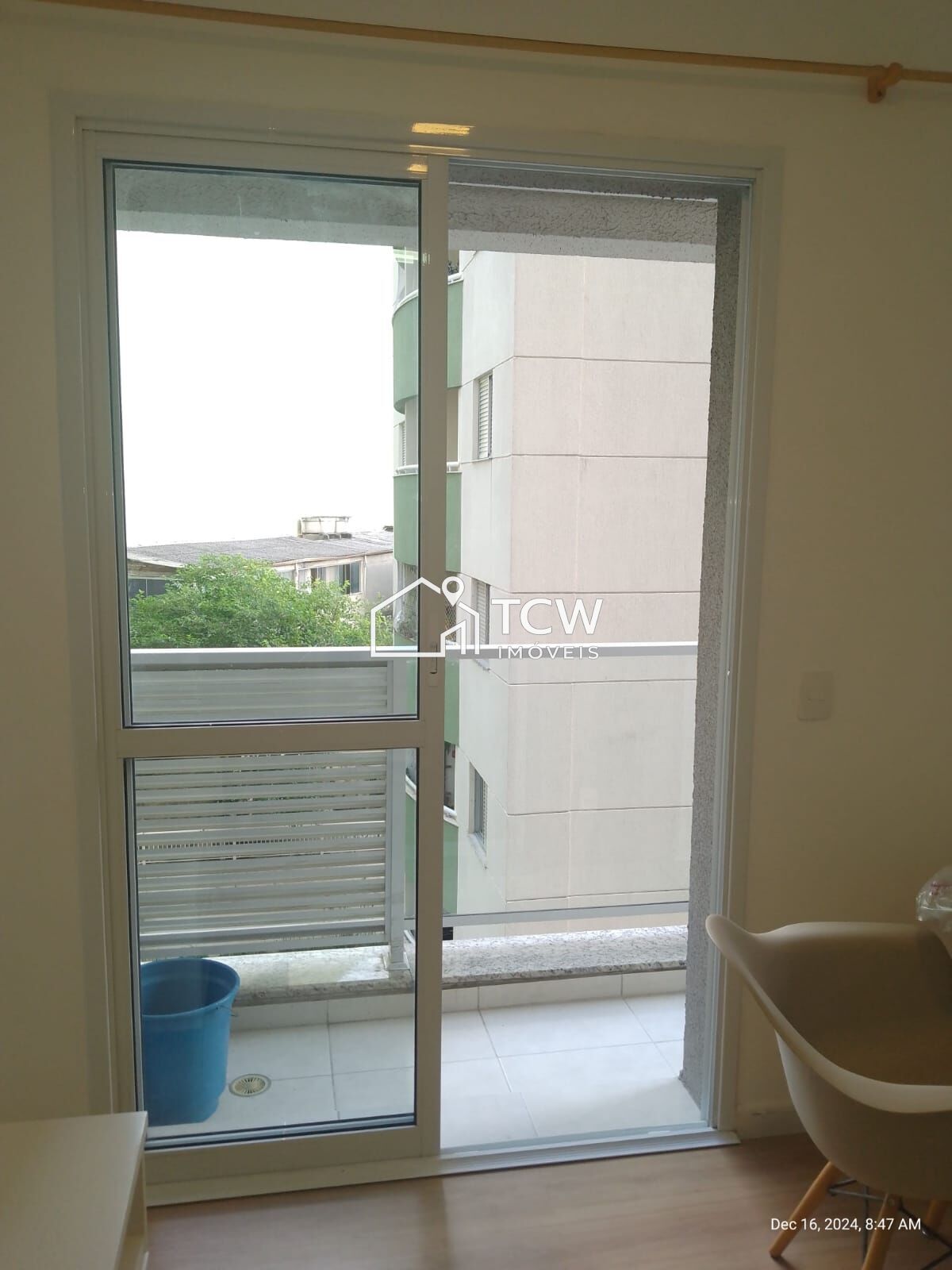 Apartamento, 1 quarto, 25 m² - Foto 5