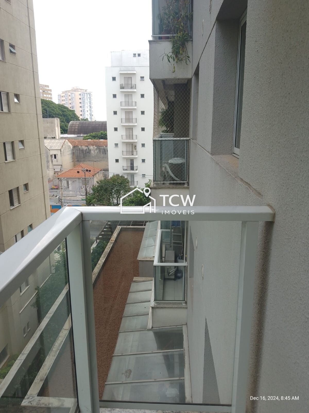 Apartamento, 1 quarto, 25 m² - Foto 7