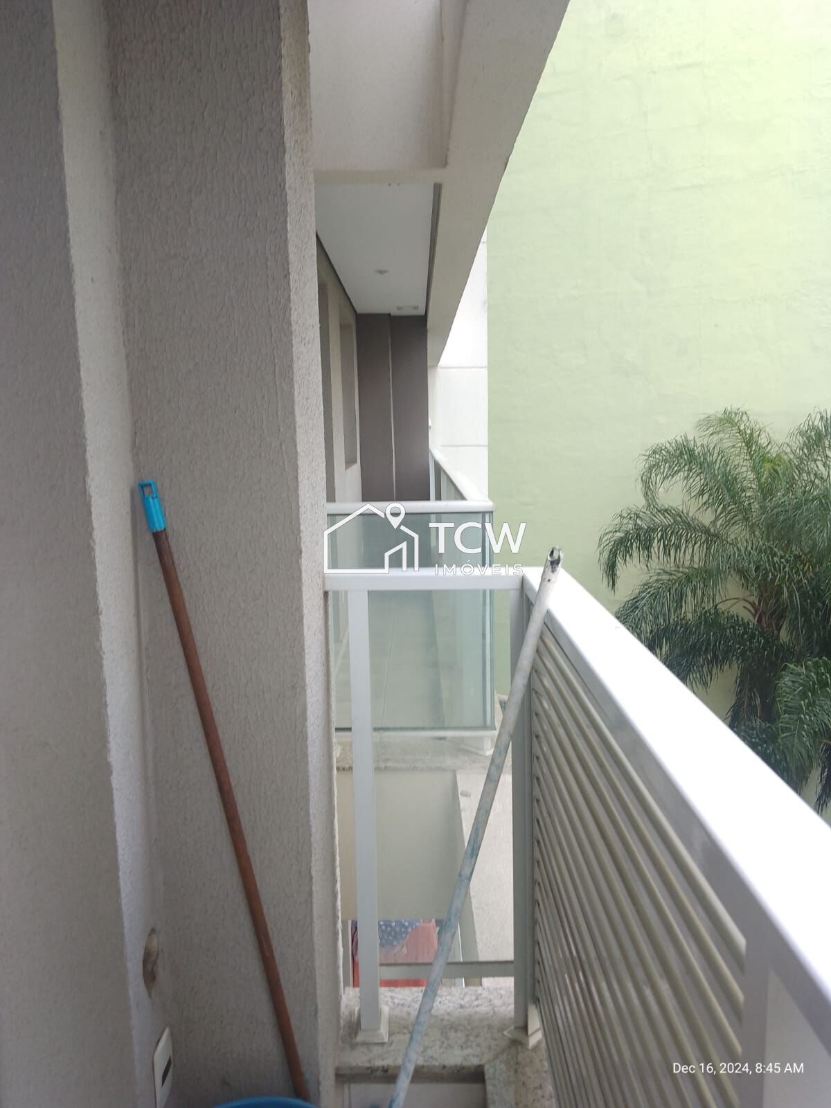 Apartamento, 1 quarto, 25 m² - Foto 6