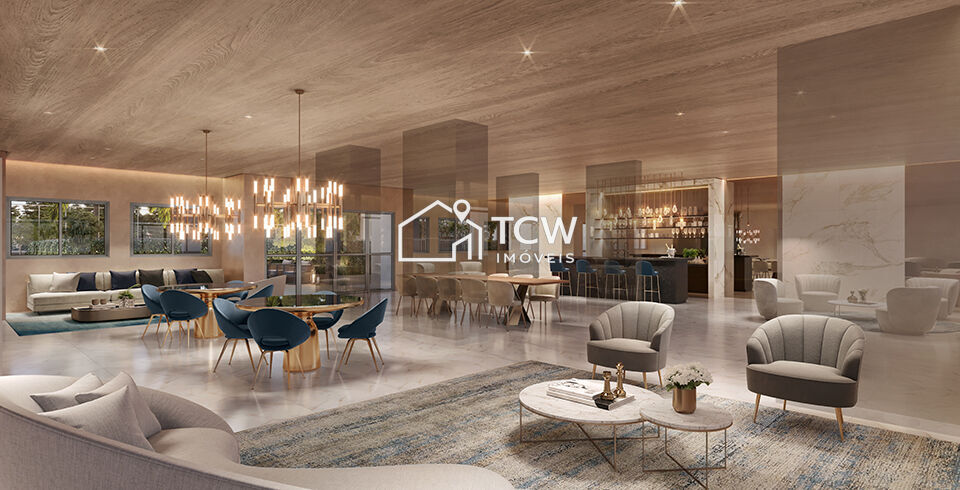 Apartamento, 1 quarto, 32 m² - Foto 12