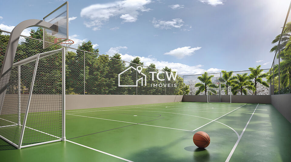 Apartamento, 1 quarto, 32 m² - Foto 18