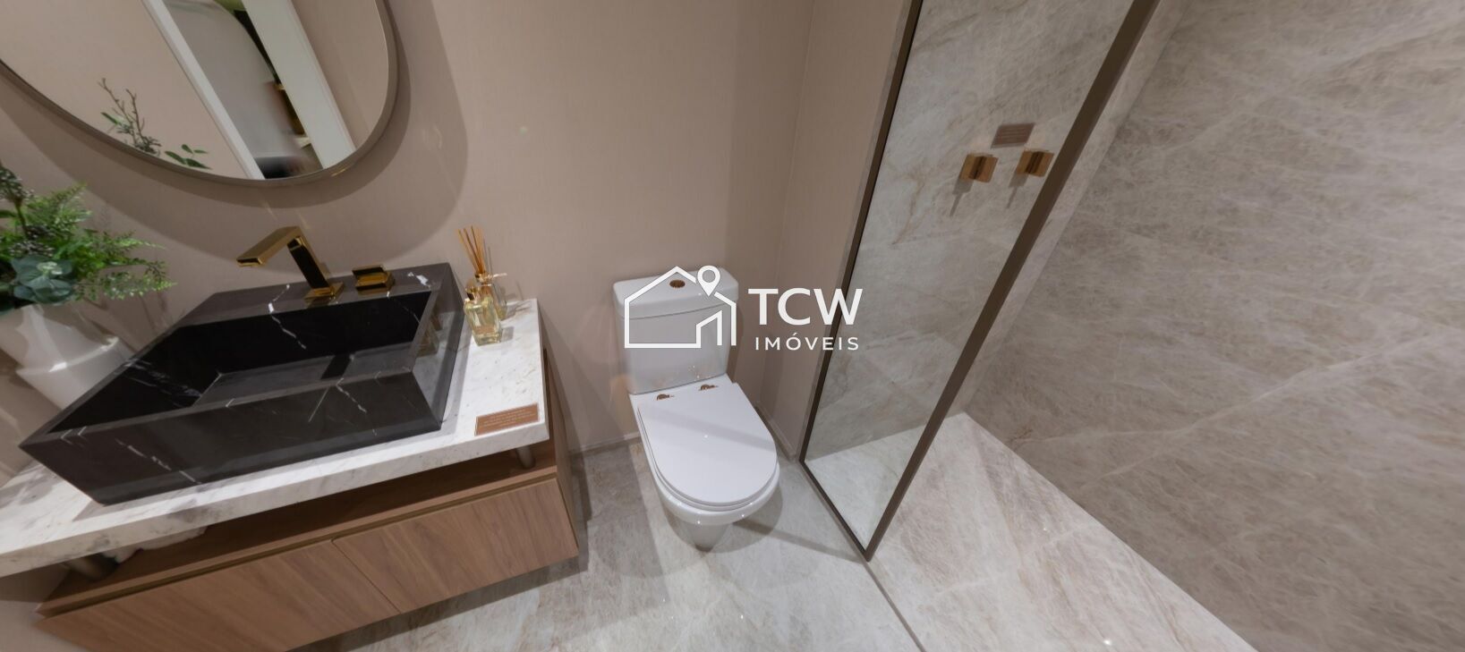 Apartamento, 1 quarto, 32 m² - Foto 5