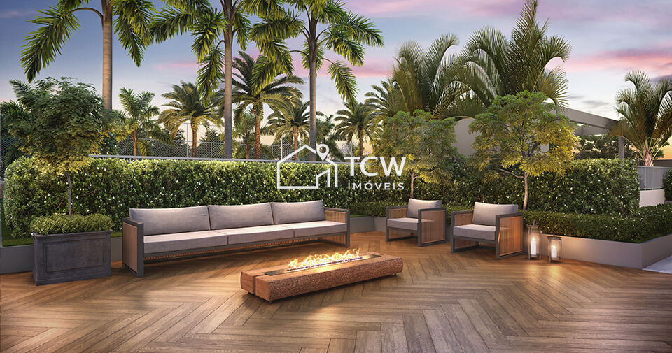 Apartamento, 1 quarto, 32 m² - Foto 10