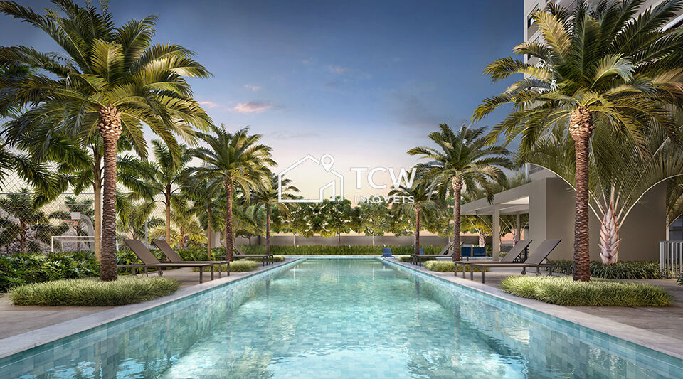 Apartamento, 1 quarto, 32 m² - Foto 20