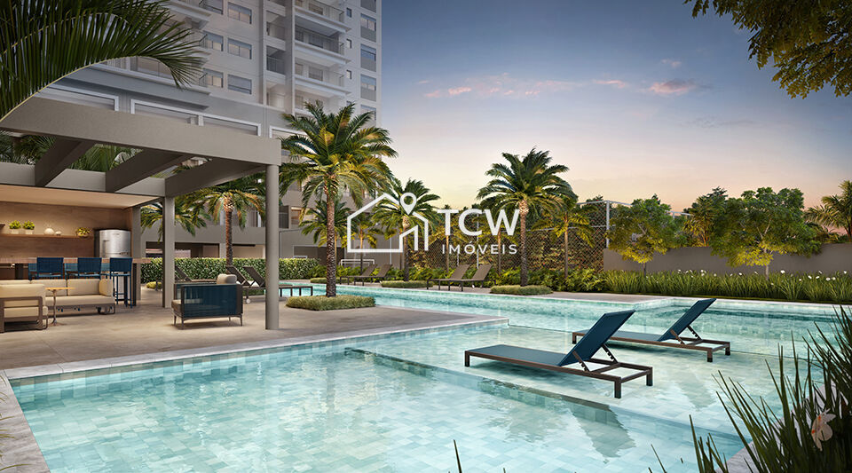 Apartamento, 1 quarto, 32 m² - Foto 22