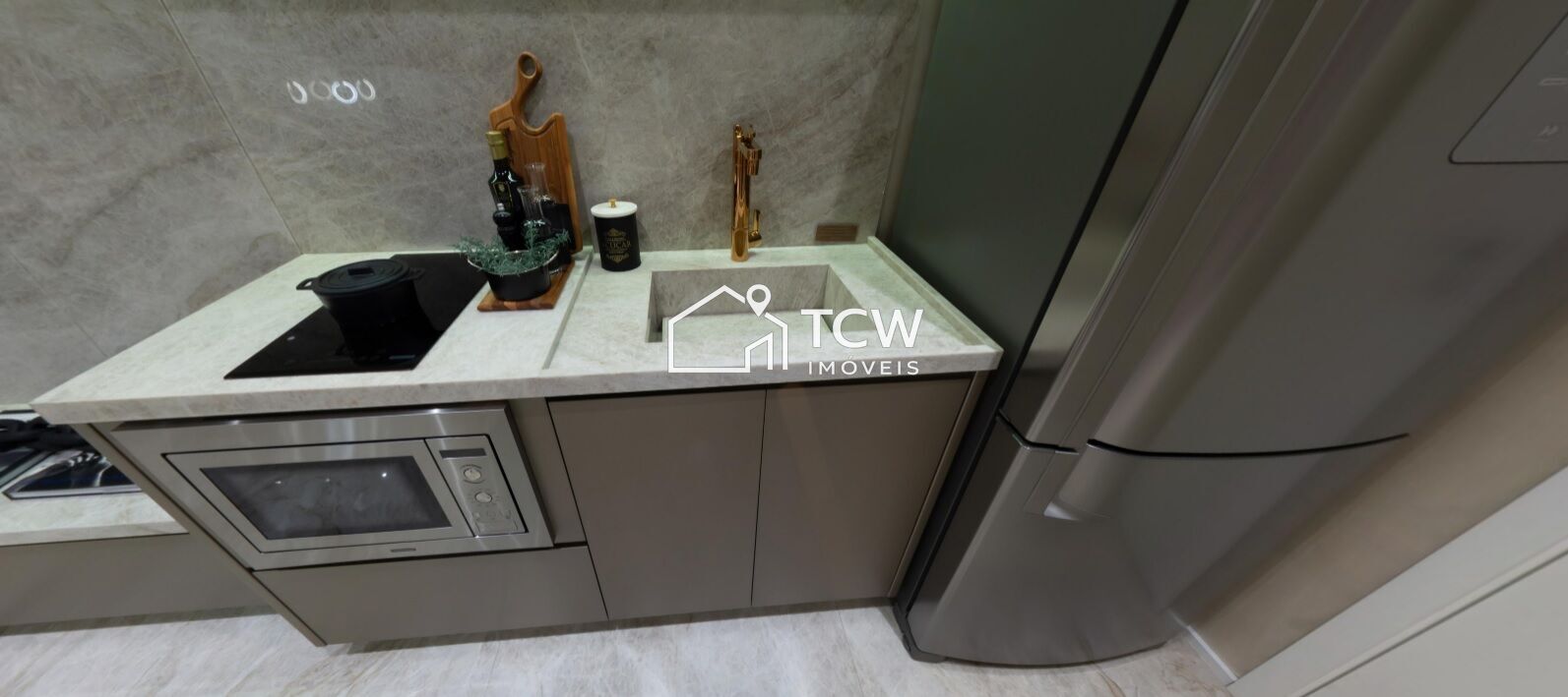 Apartamento, 1 quarto, 32 m² - Foto 6