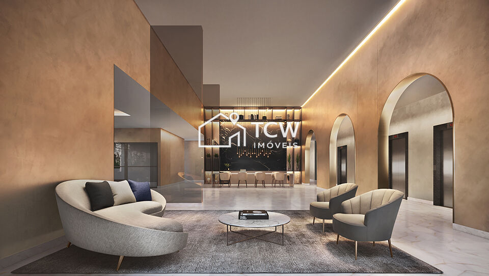 Apartamento, 1 quarto, 32 m² - Foto 11