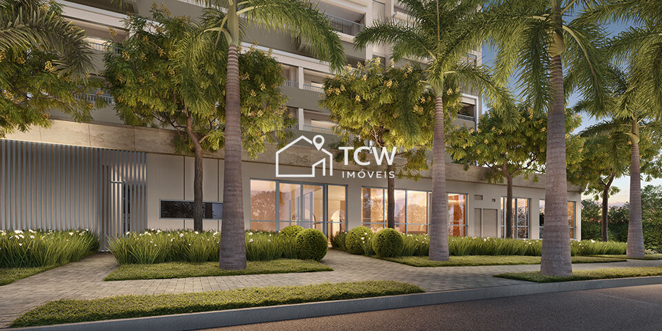 Apartamento, 1 quarto, 32 m² - Foto 8