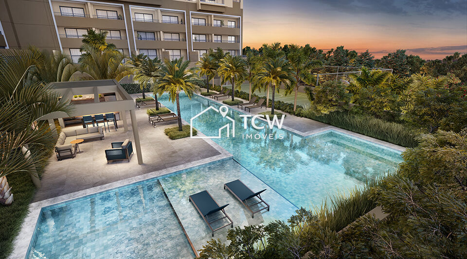 Apartamento, 1 quarto, 32 m² - Foto 21