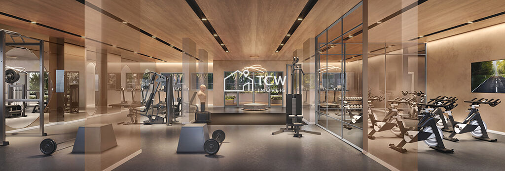 Apartamento, 1 quarto, 32 m² - Foto 15