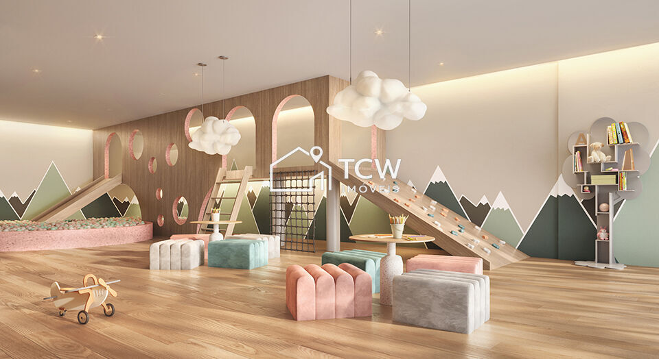 Apartamento, 1 quarto, 32 m² - Foto 14