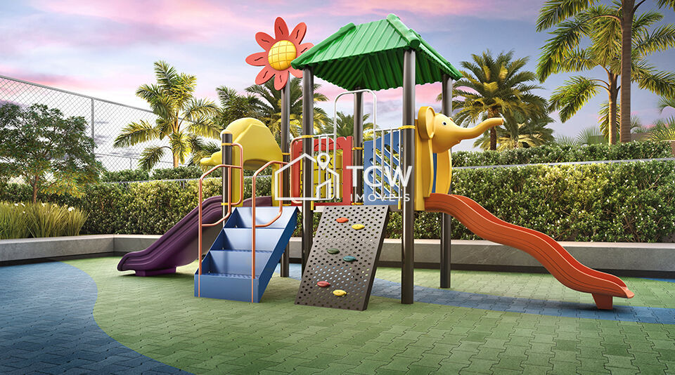 Apartamento, 1 quarto, 32 m² - Foto 19