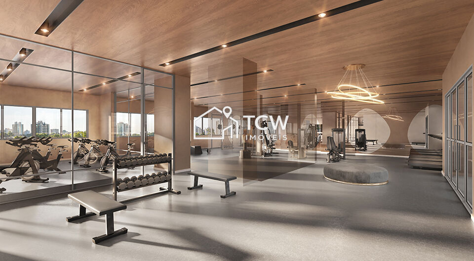 Apartamento, 1 quarto, 32 m² - Foto 16