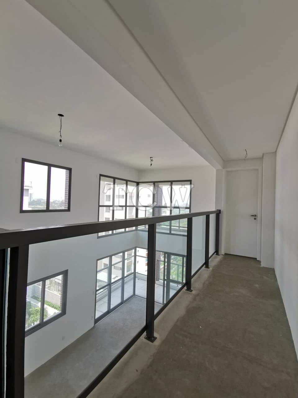 Cobertura à venda com 4 quartos, 202m² - Foto 9