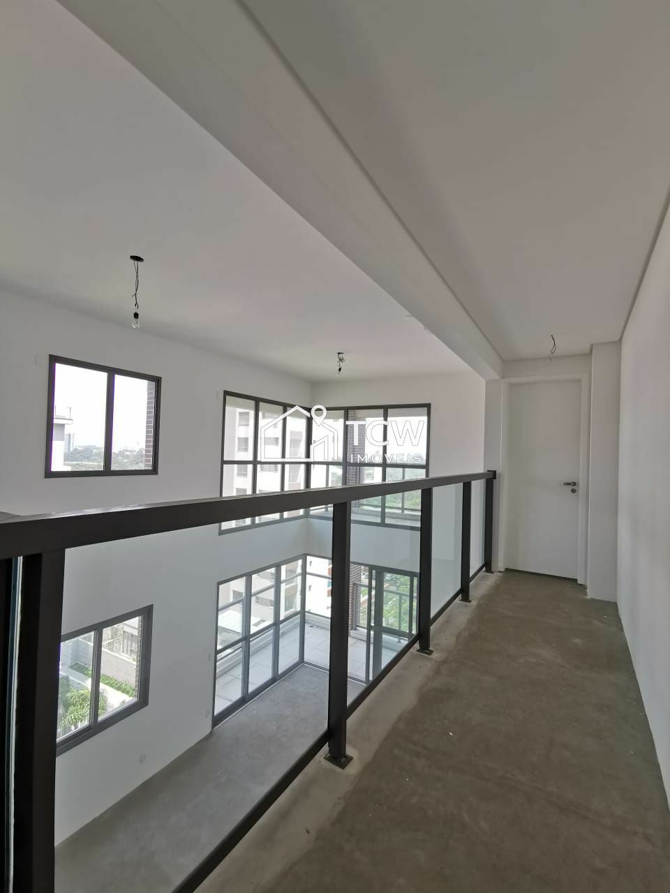 Cobertura, 4 quartos, 202 m² - Foto 9