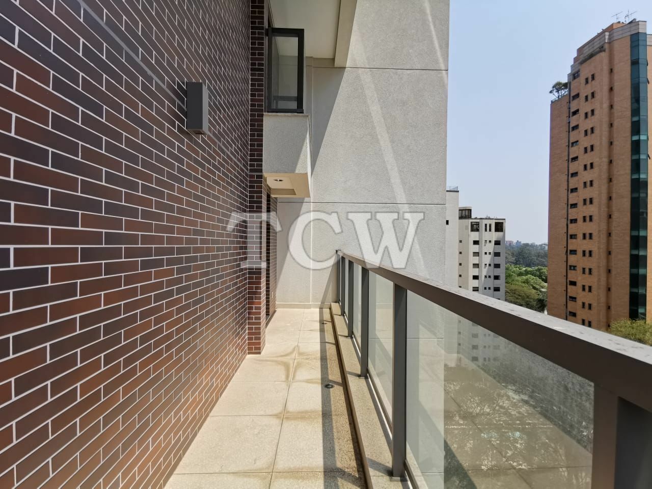 Cobertura à venda com 4 quartos, 202m² - Foto 3