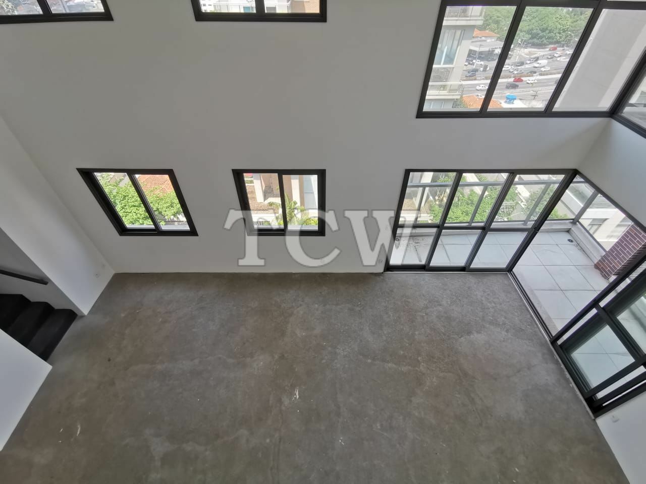 Cobertura à venda com 4 quartos, 202m² - Foto 8