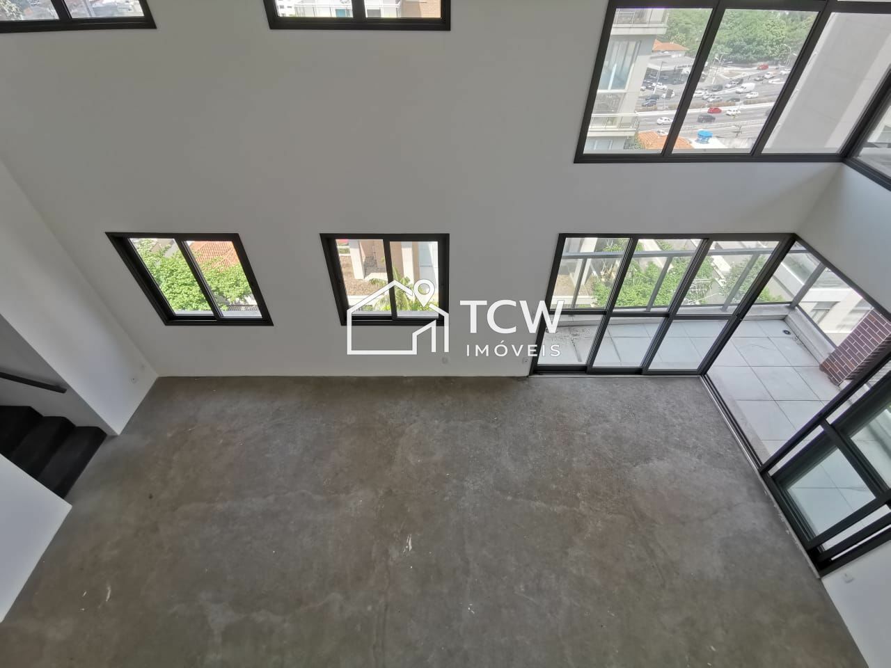 Cobertura, 4 quartos, 202 m² - Foto 8