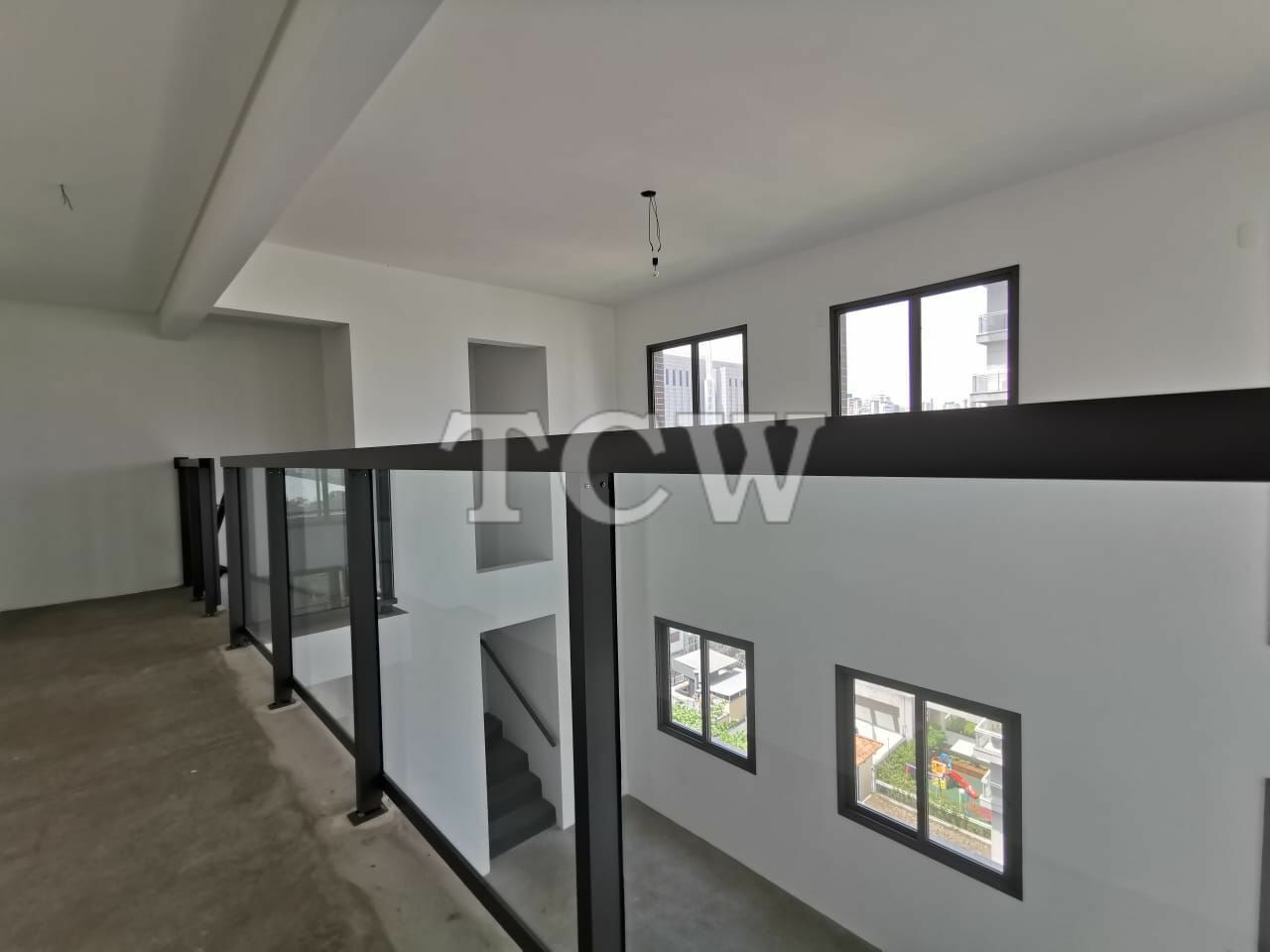 Cobertura à venda com 4 quartos, 202m² - Foto 12