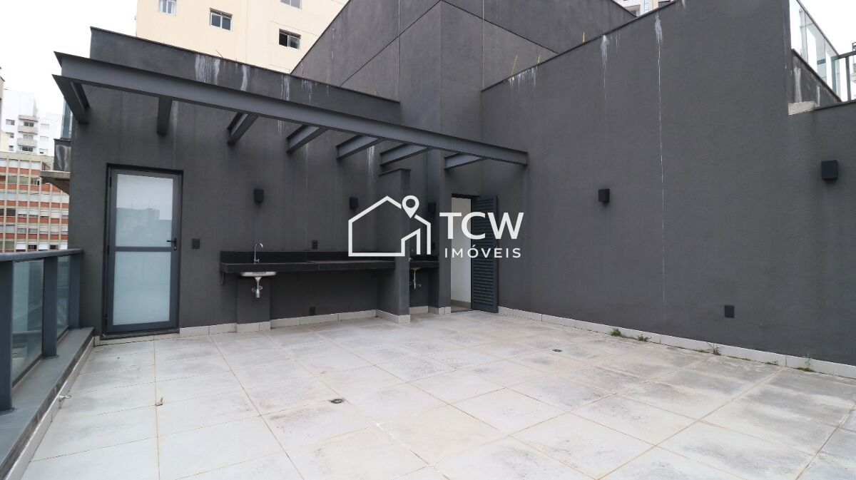 Cobertura, 2 quartos, 162 m² - Foto 9