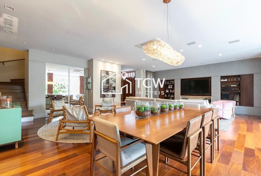 Casa de Condomínio, 4 quartos - Foto 15