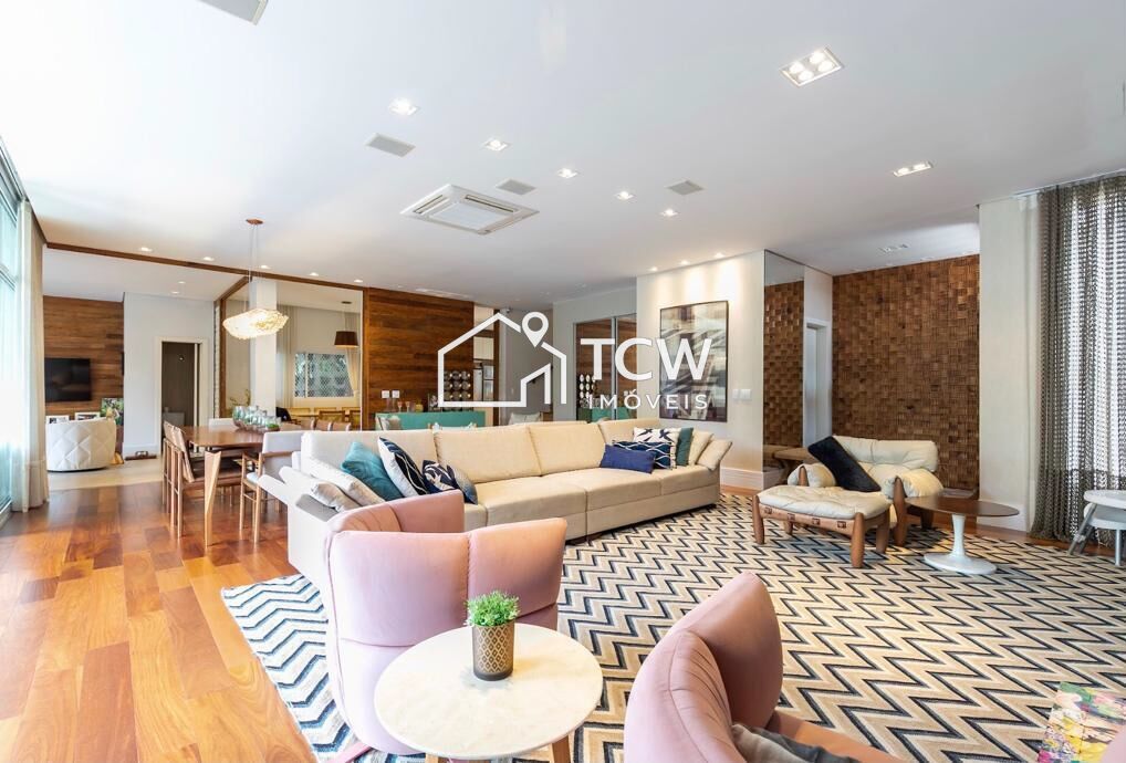 Casa de Condomínio, 4 quartos - Foto 11